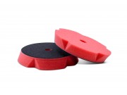 Red NINJA Cutting Pad 140mm